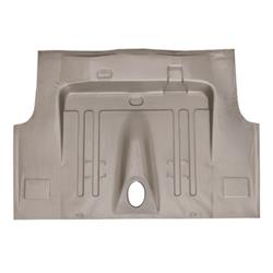 Scott Drake Trunk Floor Pans for 1971-1973 MUSTANG - M438
