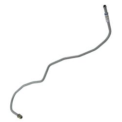 Scott Drake Fuel Pump to Carburetor Fuel Lines for 1966-1967 MUSTANG - MGL002
