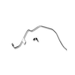 Scott Drake Front to Rear Brake Lines MLB002