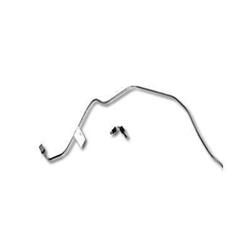 Scott Drake Front to Rear Brake Lines MLB002