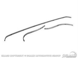 Scott Drake Convertible & T-Top Components MM-143