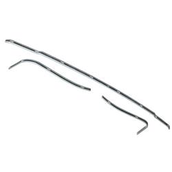 Scott Drake Convertible & T-Top Components MM-243