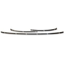 Scott Drake Convertible & T-Top Components MM-443