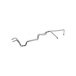 Scott Drake Transmission Oil Cooler Lines for 1967-1970 MUSTANG - MOL006