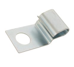 Clips, 1954-77 Automatic Transmission Cooler Line