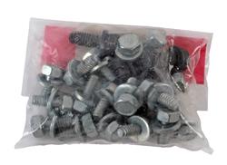 Scott Drake Oil Pan Bolt Kits OPB-C0DE-484