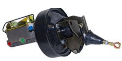 Scott Drake Power Brake Conversion Kits for 1967-1970 MUSTANG - PBC-67-1