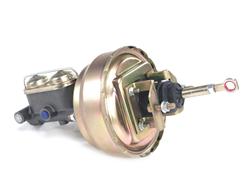 Scott Drake Power Brake Conversion Kits for 1967-1970 MUSTANG - PBC-67-4