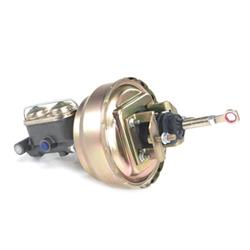 Scott Drake Power Brake Conversion Kits for 1967-1970 MUSTANG - PBC-67-4