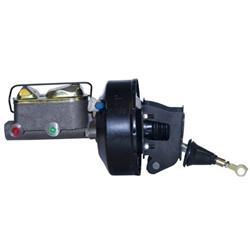 Scott Drake Power Brake Conversion Kits for 1964-1966 MUSTANG - PBC-A1