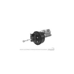 Scott Drake Power Brake Conversion Kits for 1964-1966 MUSTANG - PBC-A2