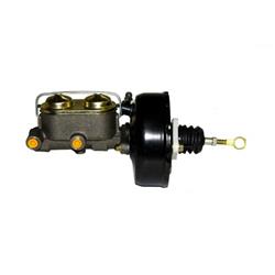 Scott Drake Power Brake Conversion Kits for 1963-1965 FALCON - PBC-F-D