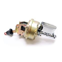 Scott Drake Power Brake Conversion Kits for 1964-1966 MUSTANG - PBC-M1-4WDB