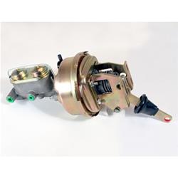 Scott Drake Power Brake Conversion Kits for 1964-1966 MUSTANG - PBC-M1