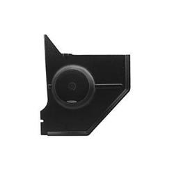 Scott Drake Pioneer Molded Kick Panel Speakers for 1967-1968 MUSTANG - PIO-KMC-2
