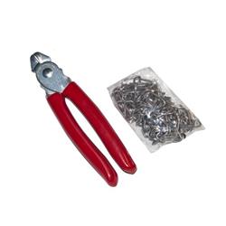 Scott Drake Replacement Upholstery Hog Rings PLIERSET-P