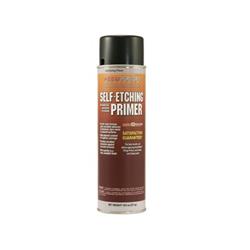 Scott Drake AccuMatch Self-Etching Primer 15 Oz. Flat Gray/Silver RP-203