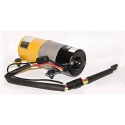 Scott Drake Convertible & T-Top Components C4DZ-7653337-AR