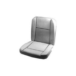 Scott Drake Seat Foam C7ZZ-65600501SL
