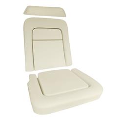 Scott Drake Seat Foam C8ZZ-6560050-1K