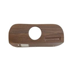 Scott Drake Dash Inserts C9ZZ-6504338-WG