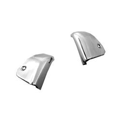 Scott Drake Quarter Panel Trim Pieces C5ZZ-6531490-1