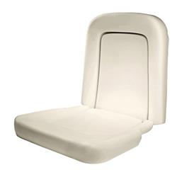 Scott Drake Seat Foam C5ZZ-65600501ST