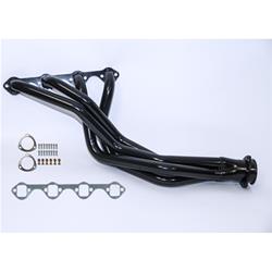 Scott Drake Headers C6TZ-9430-BKHT