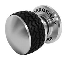 Scott Drake Dash Knobs C8TZ-10852-EBL