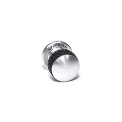 Scott Drake Dash Knobs C8TZ-10852-WBL