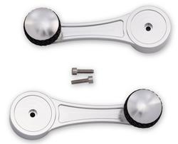 Scott Drake Window Cranks C8TZ-6223342-BL