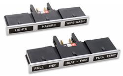 Scott Drake Interior Lights D3TZ-10C915-KIT