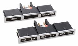 Scott Drake Interior Lights D4TZ-10C915-KIT