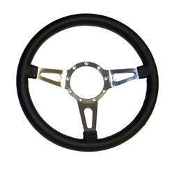 Scott Drake Steering Wheels S1MS-3600-BK-14