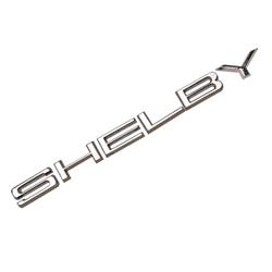 Scott Drake Emblems S8MS-16606-A-E