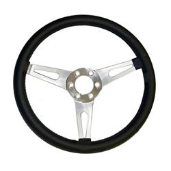Scott Drake Steering Wheels S1MS-3600-BK146