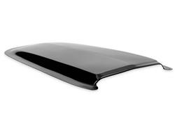Scott Drake Hood Scoops for 1965-1966 MUSTANG - S1MS-16025-M