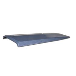 Scott Drake Hood Scoops for 1964-1966 MUSTANG - S1MS-16025