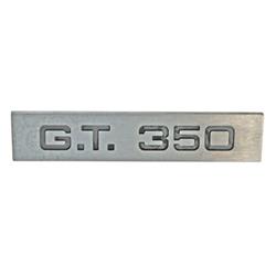 Scott Drake Emblems for 1965-1966 MUSTANG - S1MS-16098-A