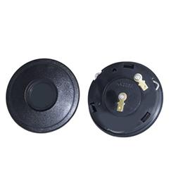 Scott Drake Horn Buttons for 1965-1973 MUSTANG - S1MS-3623-A