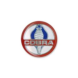 Scott Drake Emblems for 1965-1970 MUSTANG - S1MS-3649-C