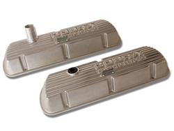 Scott Drake Classic Aluminum Valve Covers S1MS-6A582-P
