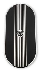 Scott Drake Air Cleaners for 1964-1973 MUSTANG - S1MS-9600-P