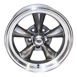 Scott Drake S1MS-1007-158 Scott Drake 1964-73 Mustang Classic