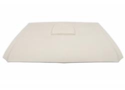 Scott Drake Reproduction Hoods for 1965-1966 MUSTANG - S1MS-16612-MF