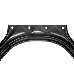 Scott Drake Export Braces for 1965-1966 MUSTANG - S1MS-16A052-E