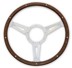 Scott Drake Corso Feroce Steering Wheels for 1965-1973 MUSTANG - S1MS-3600-WG-14