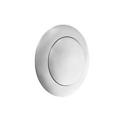 Scott Drake Horn Buttons S1MS-3623-BLT