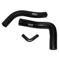 Scott Drake Radiator Hoses S1MS-8260-86-S