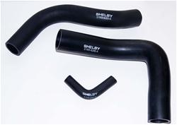Scott Drake Radiator Hoses S1MS-8260-86-S